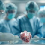 Operace na prasečím srdci: Unikátní příležitost zkusit si reálný operační výkon