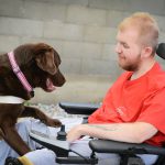 VFN velmi úspěšně rozvíjí unikátní model koordinované péče o dospělé pacienty se svalovými dystrofiemi