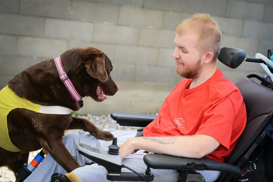 VFN velmi úspěšně rozvíjí unikátní model koordinované péče o dospělé pacienty se svalovými dystrofiemi