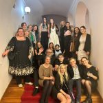 Tým z KGPN  na XXXX. neonatologických dnech v Hradci Králové