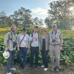 Traumatologové na misi v Tamale Teaching Hospital v Ghaně