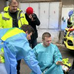 ECMO tým VFN je celosvětově uznávaným expertním pracovištěm