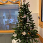 Štědrý den ve službě: Rozhodně žádná nuda!