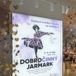 Rekordní výtěžek z charitativního jarmarku! Celkem 281 tisíc na canisterapeutické služby pro naše pacienty