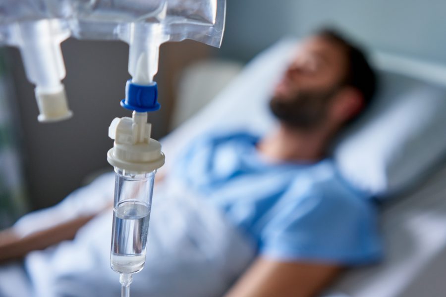 Jak bude fungovat provoz VFN v průběhu vánočních svátků?