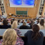 Zimní seminář ÚSLT: Překvapivá odhalení i vynalézavé způsoby zabití