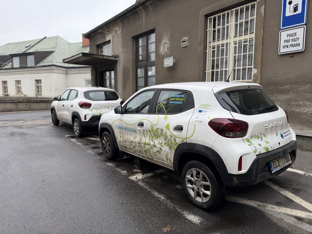 90 procent veřejnosti netuší, co vlastně práce sanitáře obnáší