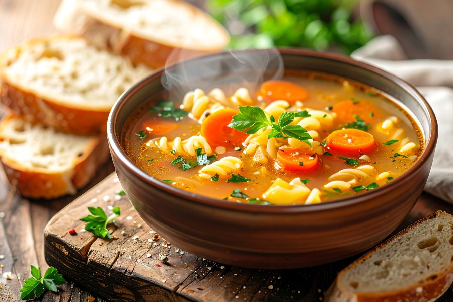 Zaměstnanci v kondici: Nepodceňte prohřívání organismu. Jak na to?