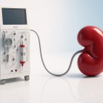 70 let dialýzy ve VFN: Moderní nefrologie dnes dokáže dát kvalitní roky života navíc pacientům všech věkových skupin