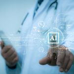 Nahradí AI lékaře? Zatím ne. Měla by být pomocník, nikoli náhradník, říká David Zogala