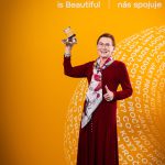 „Potřebujeme rozšířit řady odvážných,“ vidí budoucnost úspěšného boje s roztroušenou sklerózou prof. Eva Kubala Havrdová