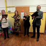 Ohlédnutí za vánočními akcemi