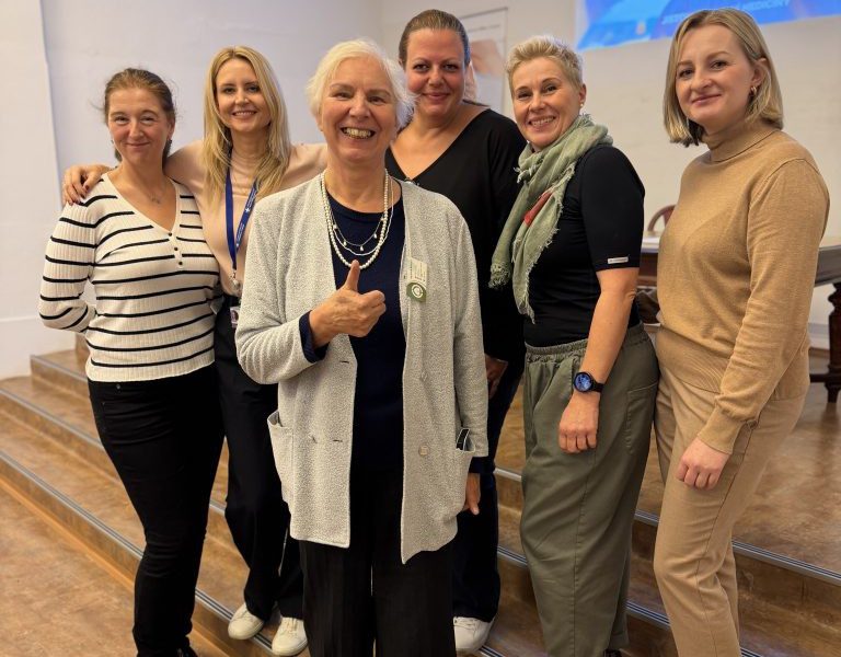 Odbornost, která dokáže výrazně ulevit a usnadnit život