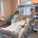 Fyzioterapie na ARO: i malý pohyb může znamenat velký krok