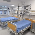 Otevřeli jsme nové prostory pro pacienty kliniky hematologie