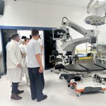 Oční klinika má modernizované operační sály