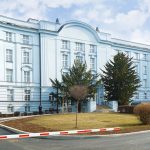 Představení nových přednostů a primářů po rozdělení Ústavu soudního lékařství a toxikologie