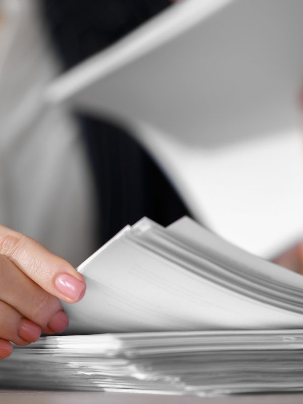 Do dokumentace pacienta jen když je to nutné! Každé nahlédnutí zanechává stopu