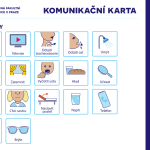 Nové komunikační karty ve VFN jsou již k dispozici!