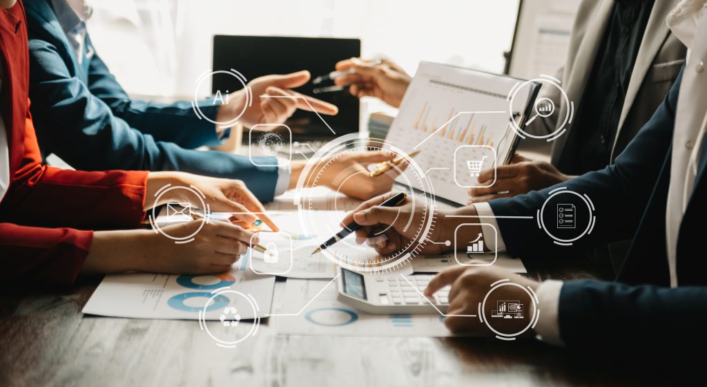 Dva noví náměstci ve vedení VFN