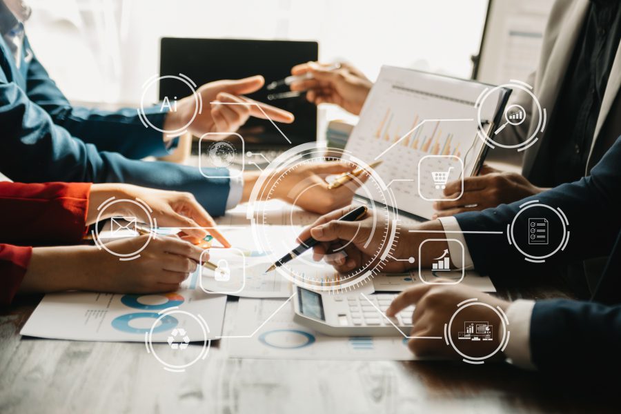 Dva noví náměstci ve vedení VFN