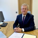 Společně dál – s jistotou i energií