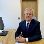 Společně dál – s jistotou i energií