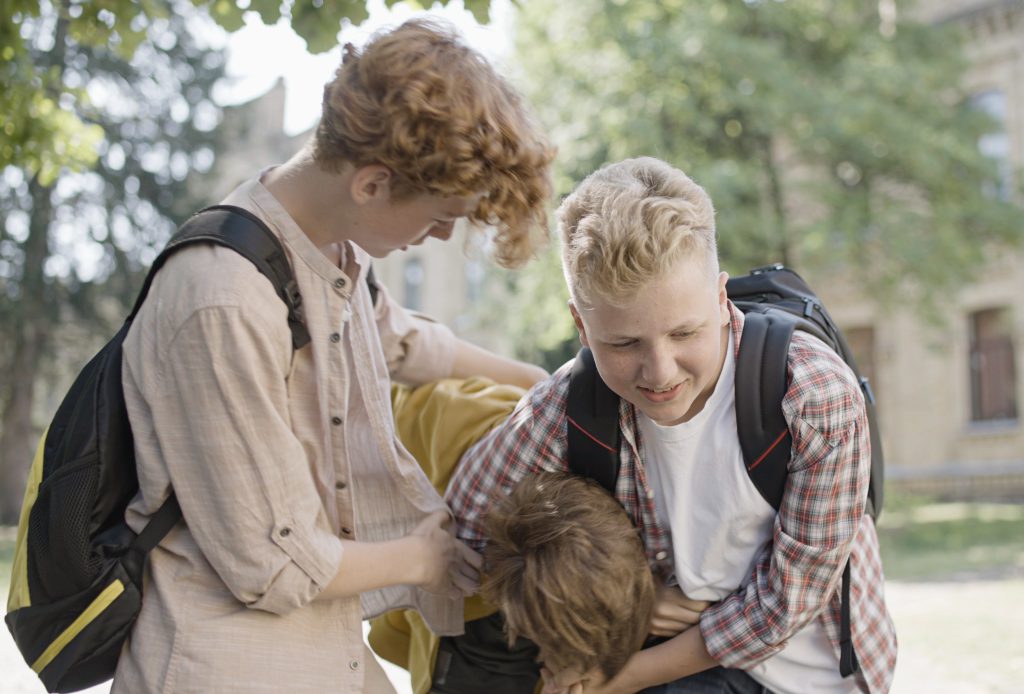 Nedostatečná prevence rizikového chování na ZŠ? Adiktologové přinášejí řešení