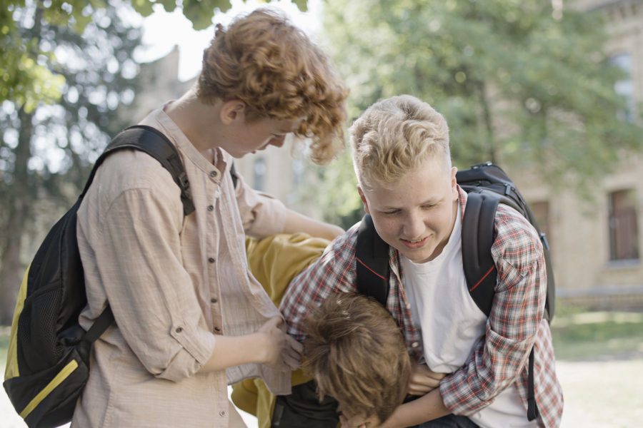 Nedostatečná prevence rizikového chování na ZŠ? Adiktologové přinášejí řešení