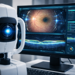 Umělá inteligence v oftalmologii: pomocník pro včasnou diagnostiku i léčbu