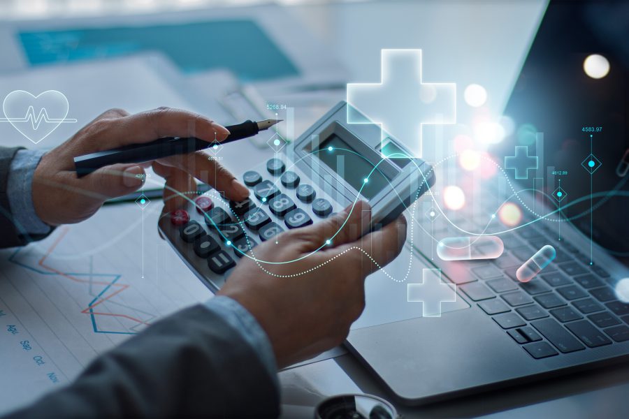 Ekonomiku vnímám jako nástroj, který pomáhá řídit budoucnost, říká Kamil Provazník