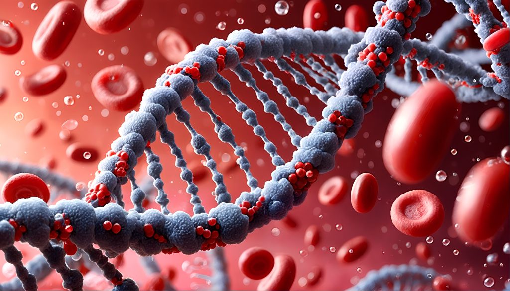 Týden v ČT se zaměřil na hematologii a hematoonkologii