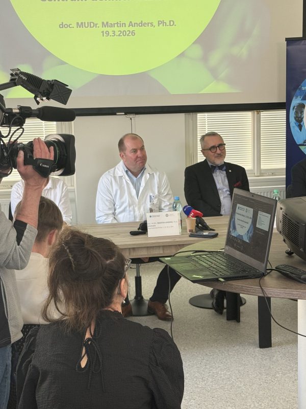 Centrum denních stacionářů: Komplexní péče o duševně nemocné