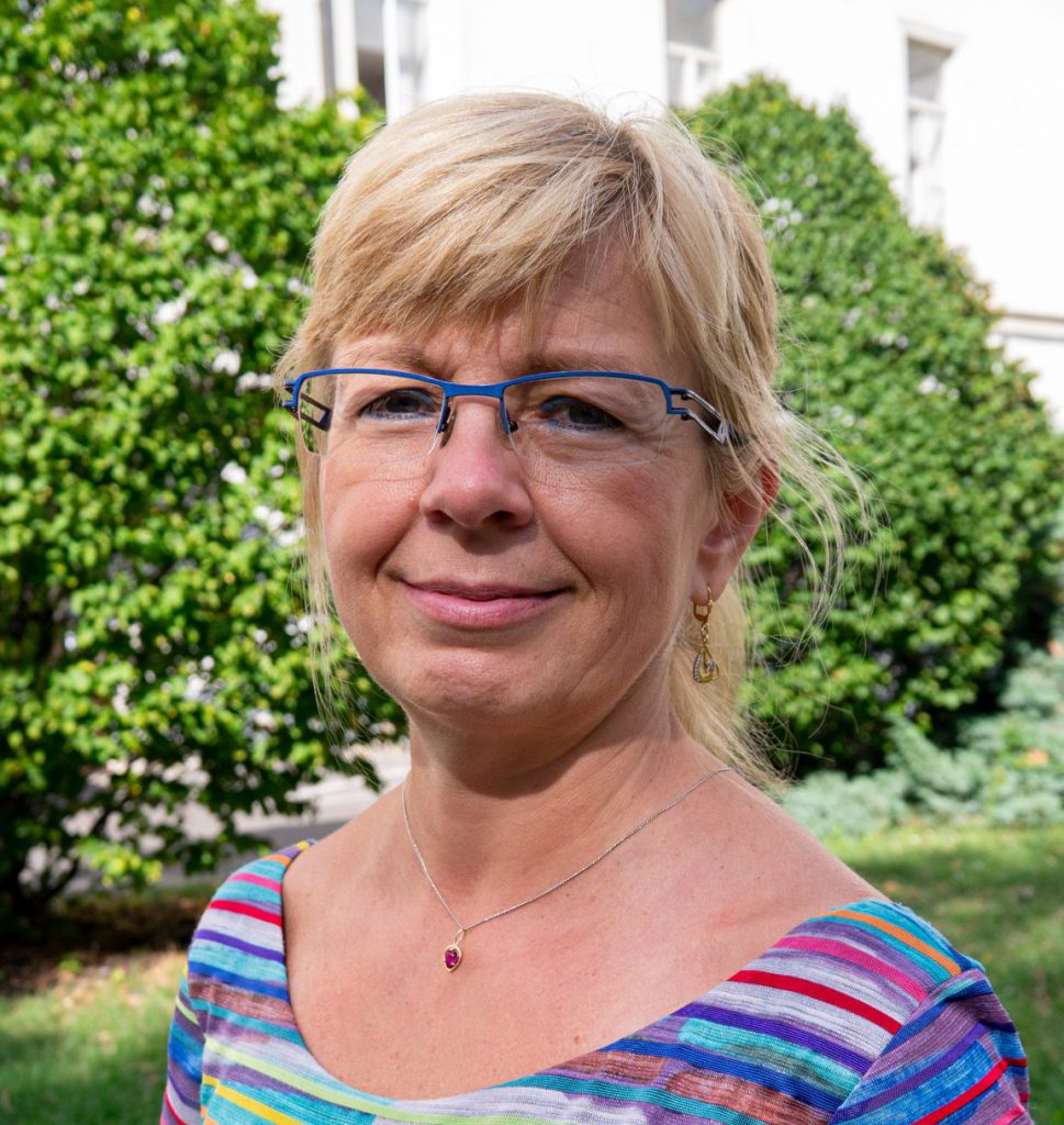 Jaké novinky a plány má Centrum dobrovolných aktivit VFN pro letošní rok?