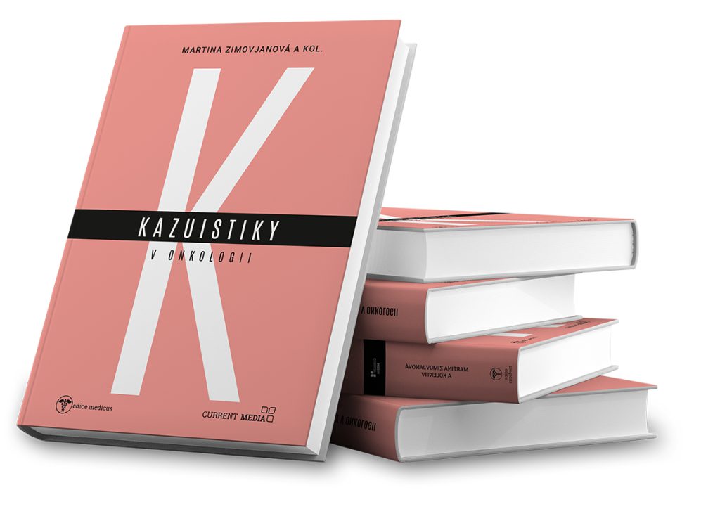 Onkologie v příbězích pacientů: Víc než jen učebnice medicíny