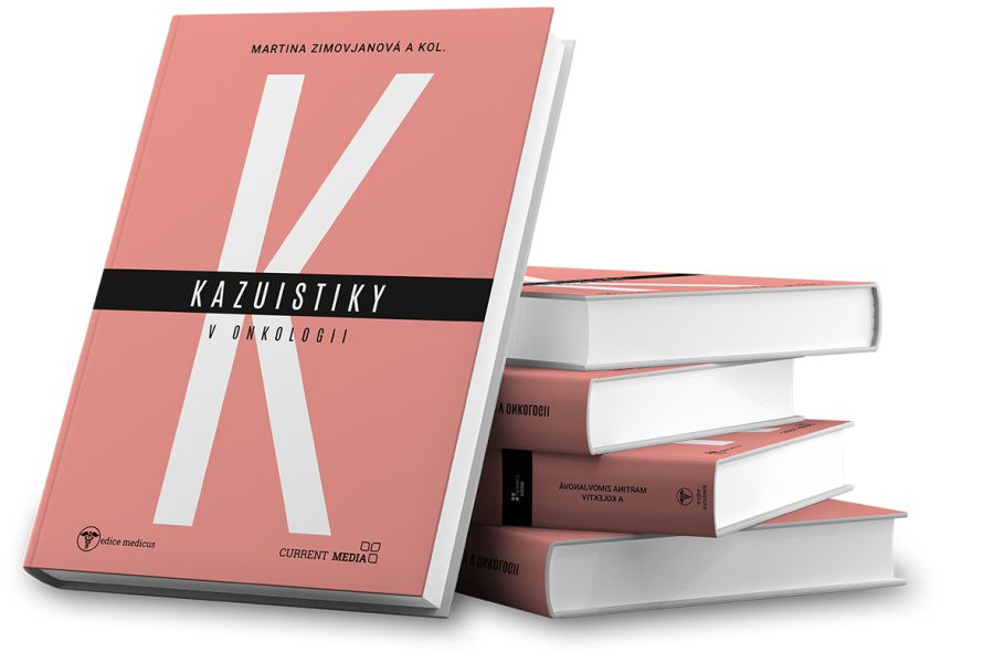 Onkologie v příbězích pacientů: Víc než jen učebnice medicíny