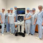 Unikátní přístroj je benefitem pro lékaře i pacienty