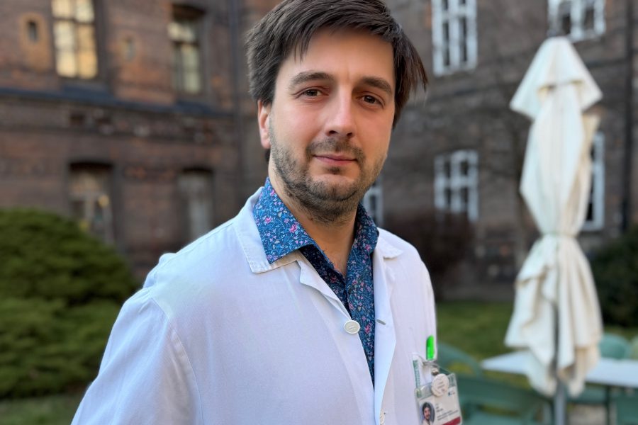 Systém vzdělávání by měl dávat lékařům oporu, pacientům záruky odbornosti