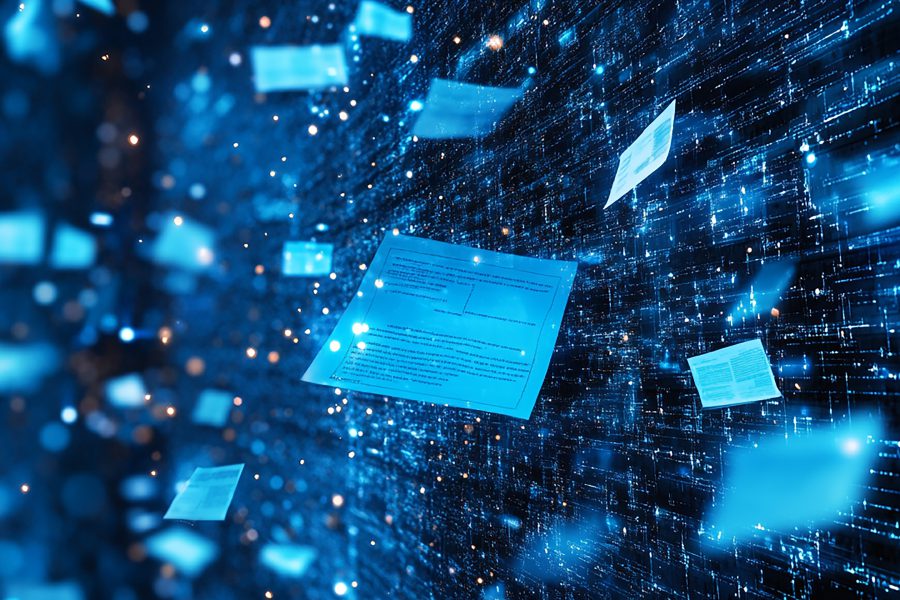 „Digitalizace není naskenování papírové žádanky,“ říká Michal Zápotocký