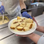 Sladké obědy ve VFN: Jak dopadla anketa mezi zaměstnanci?