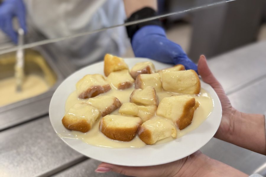 Sladké obědy ve VFN: Jak dopadla anketa mezi zaměstnanci?