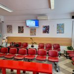 Umění umí dodat trochu klidu a naděje