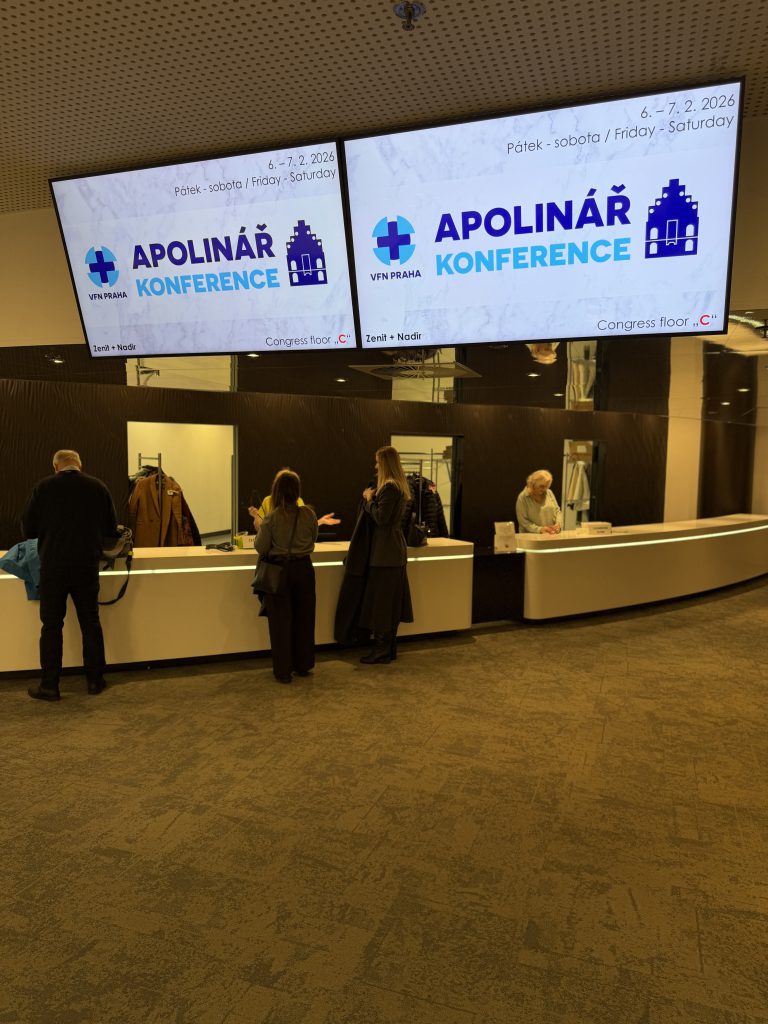 4. Apolinářská konference přinesla novinky v péči o ženy i novorozence