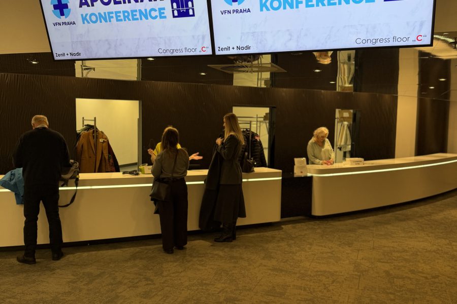 4. Apolinářská konference přinesla novinky v péči o ženy i novorozence