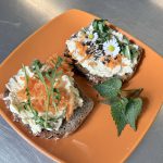 Recept z kuchyně VFN