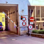 VFN přebírá ostrahu vrátnic a vjezdů do vlastních rukou