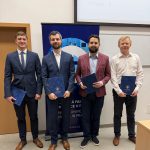 Ceny „Talent VFN“ 2024–2025 převzali výjimeční mladí odborníci