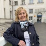 Nemusíte vědět, co říct. Stačí se přestat bát