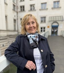 Nemusíte vědět, co říct. Stačí se přestat bát