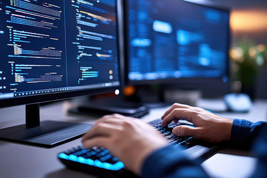 Správa vědeckých dat ve VFN: Data steward se představuje